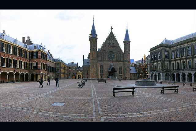 hague