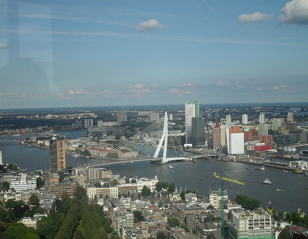 rotterdam